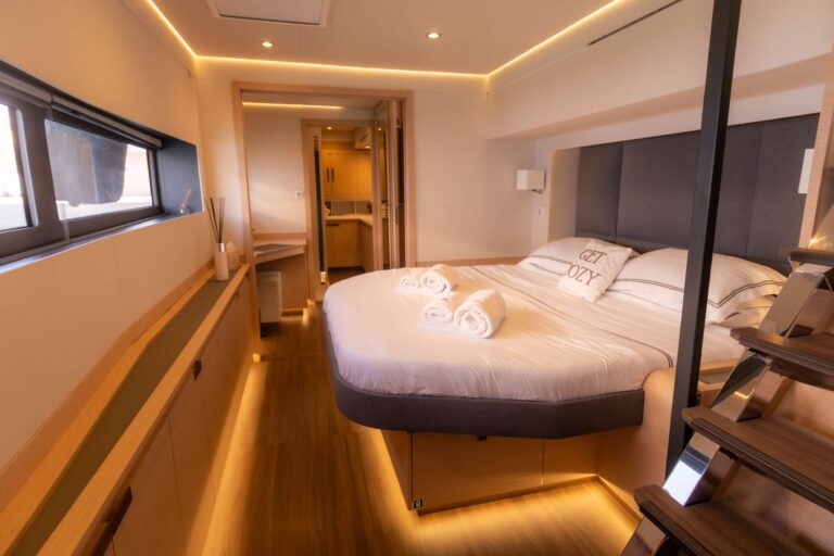 Queen Guest Suite