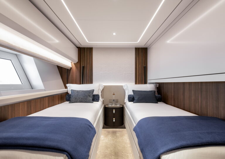 Royal Huisman SPECIAL ONE