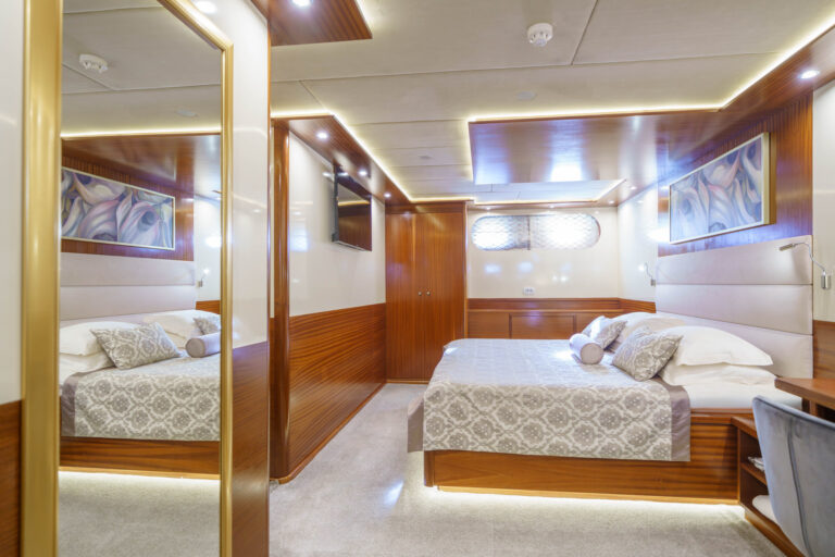 SON DE MAR - Master Suite