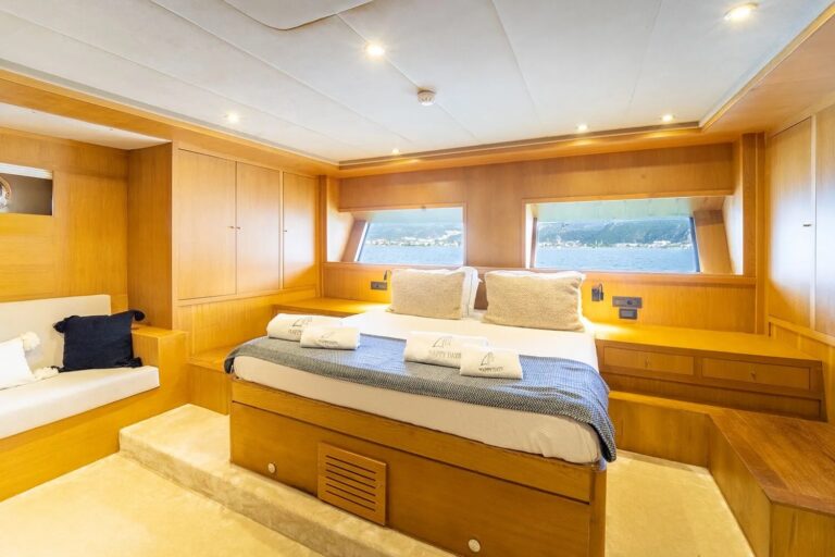 Second Master Suite