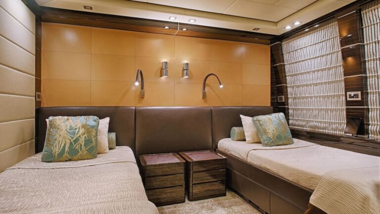 Twin Suite