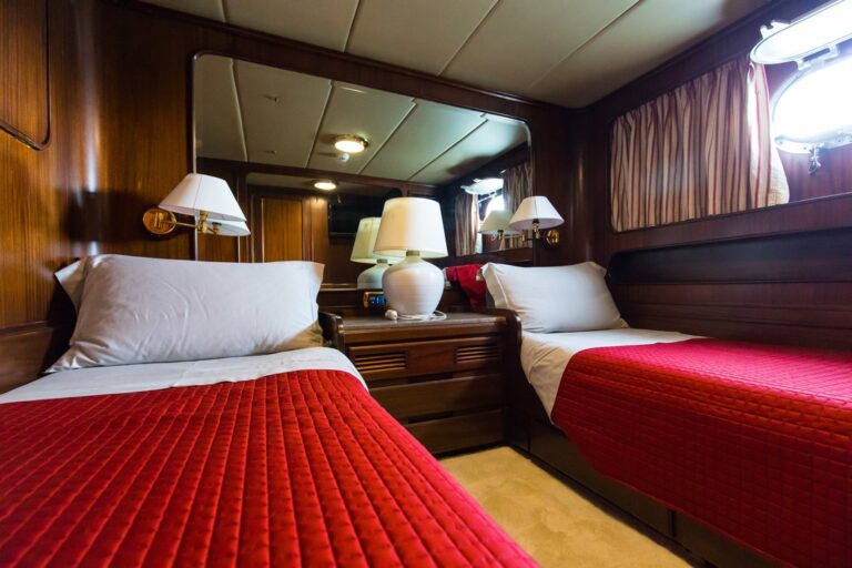 Twin Suite