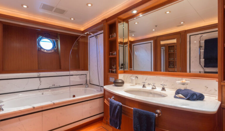 VIP Ensuite