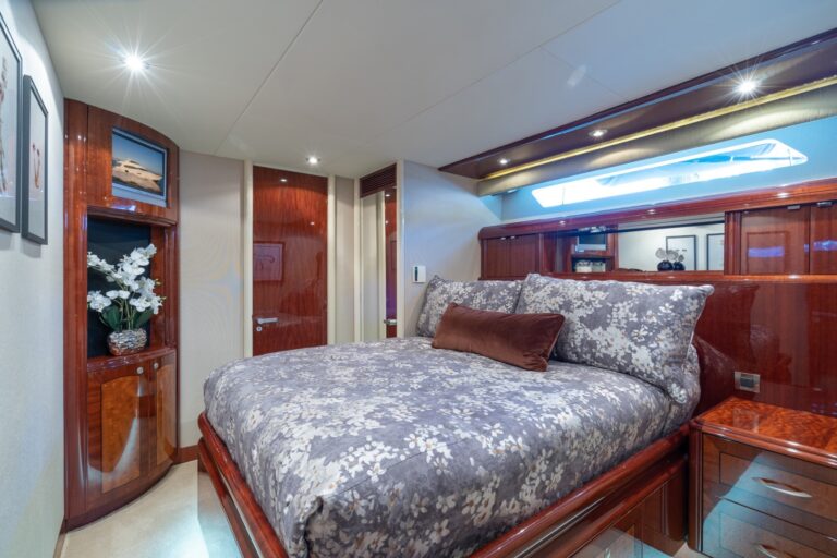 Double Guest Suite