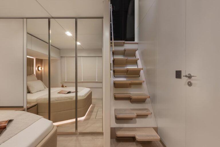 Double Suite Private Entrance