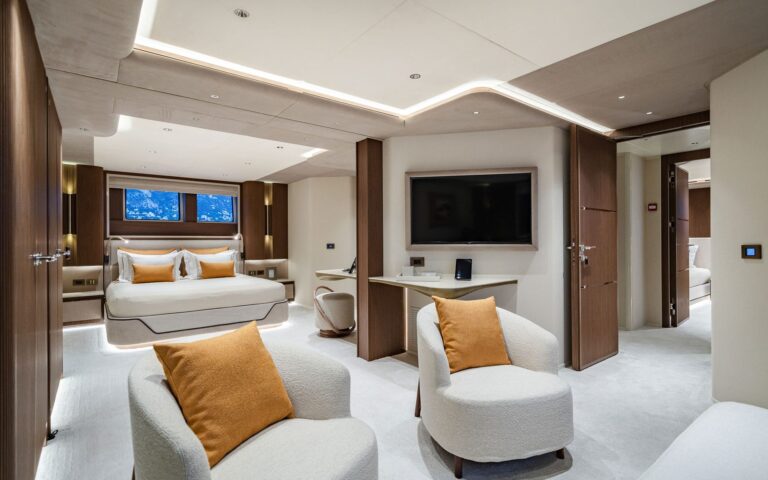Flexible VIP Suite