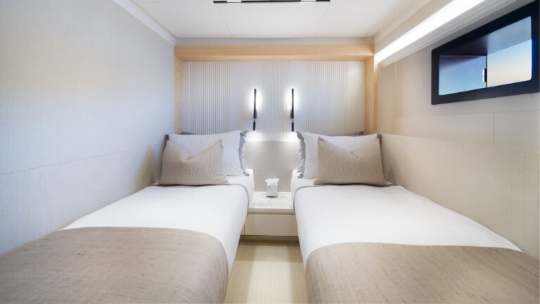 Flexible Cabin