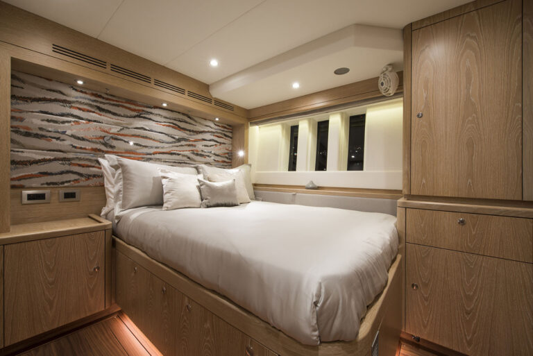 Guest Cabin