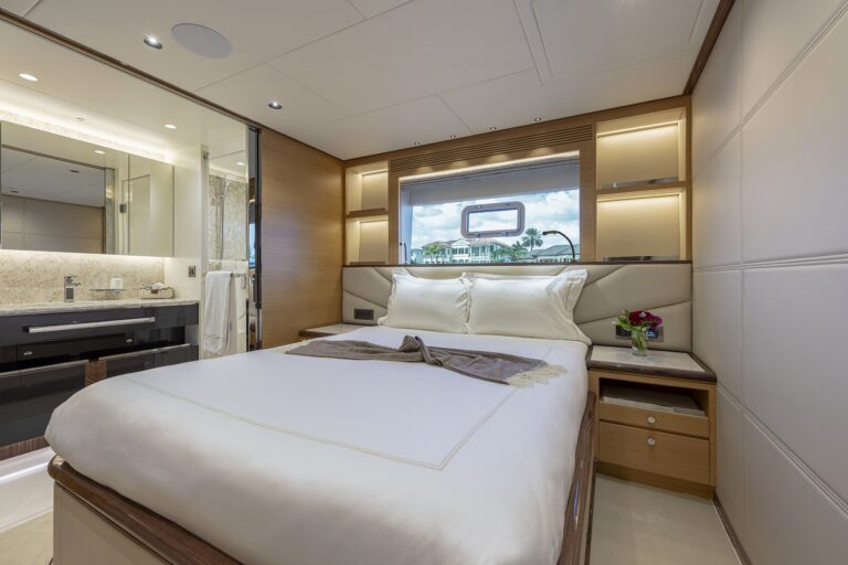 Guest Stateroom