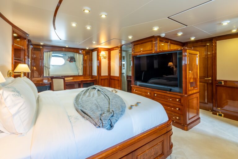 Guest Suite