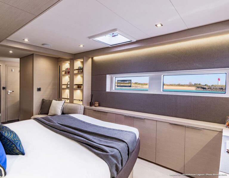Guest Suite (sistership)