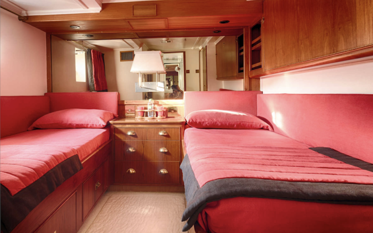 Guest Suite - Twin