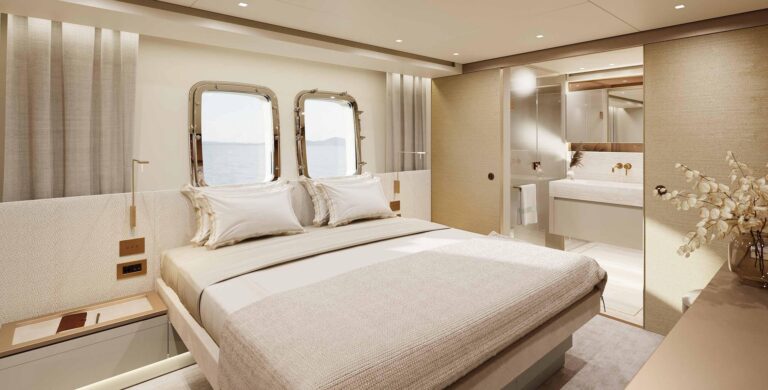 Queen Suite