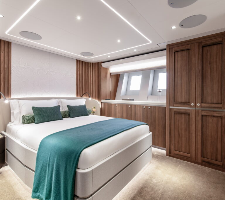 Royal Huisman SPECIAL ONE