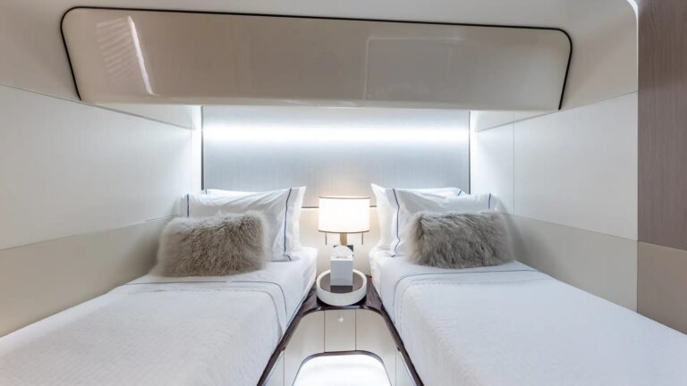 Twin Suite