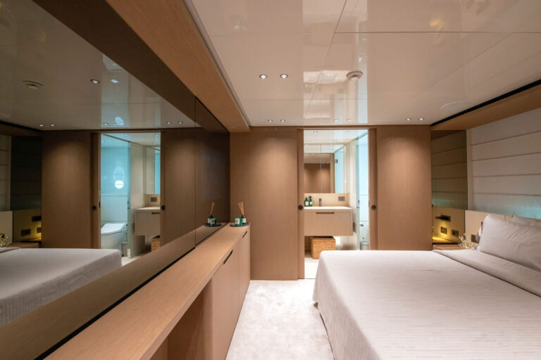 VIP Cabin