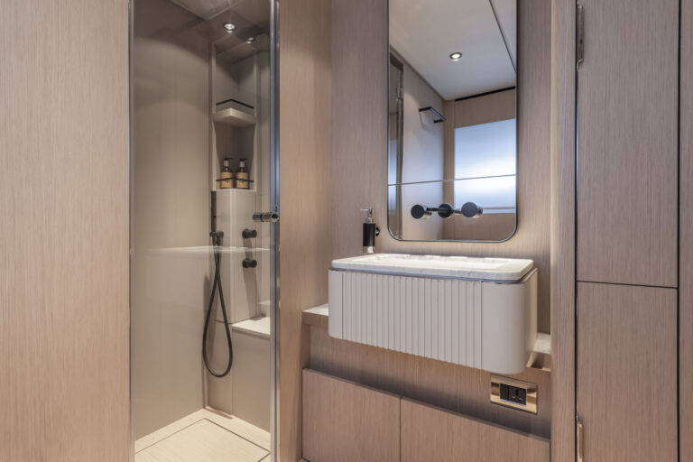 VIP Ensuite