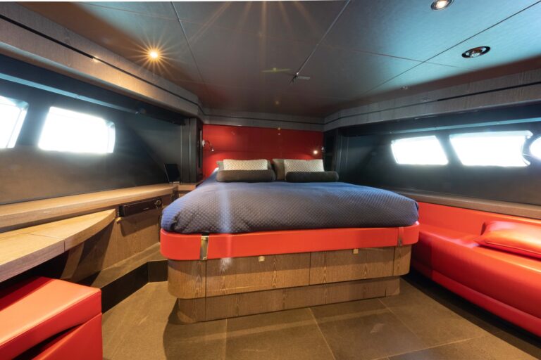 VIP Suite Alternative View