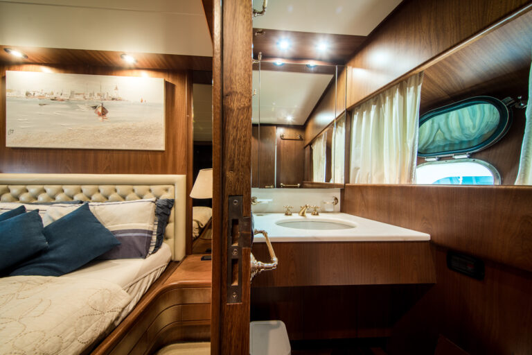 VIP With Ensuite