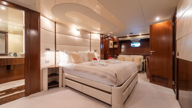 Second VIP Suite