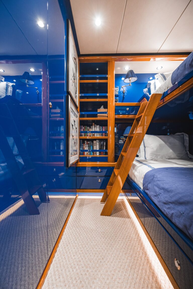 Bunk Suite