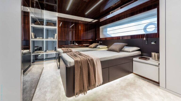 Convertible Guest Suite