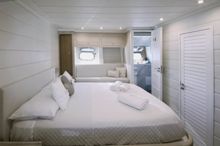 Double Guest Suite