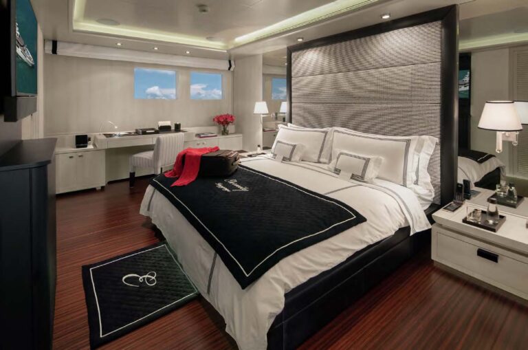 Double Stateroom