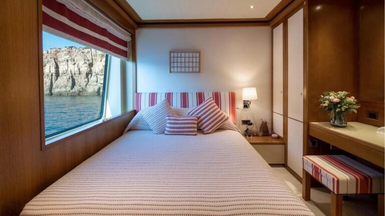 Double Suite - Upper Deck