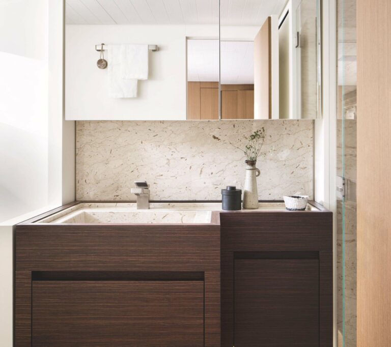 Guest Ensuite