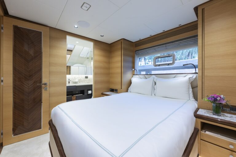 Guest Stateroom