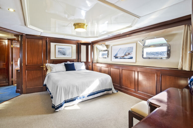 Guest Suite