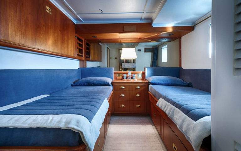 Guest Suite - Twin