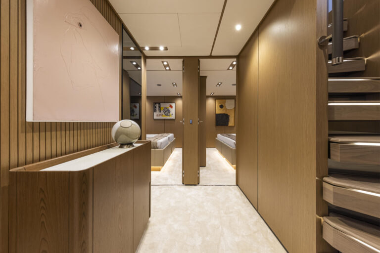 Interior Architecture
