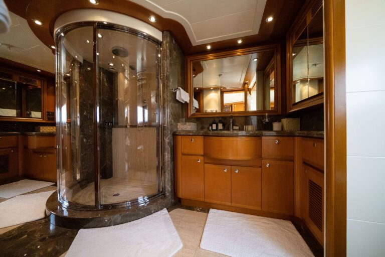 Master Ensuite