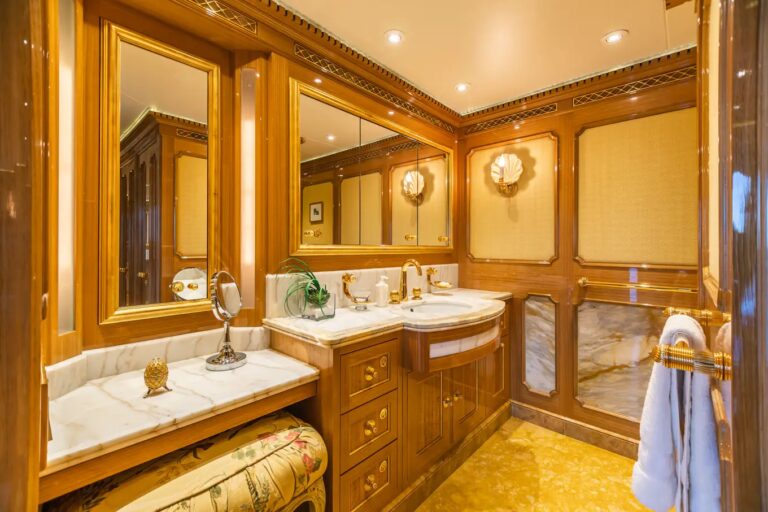 Master Suite Ensuite