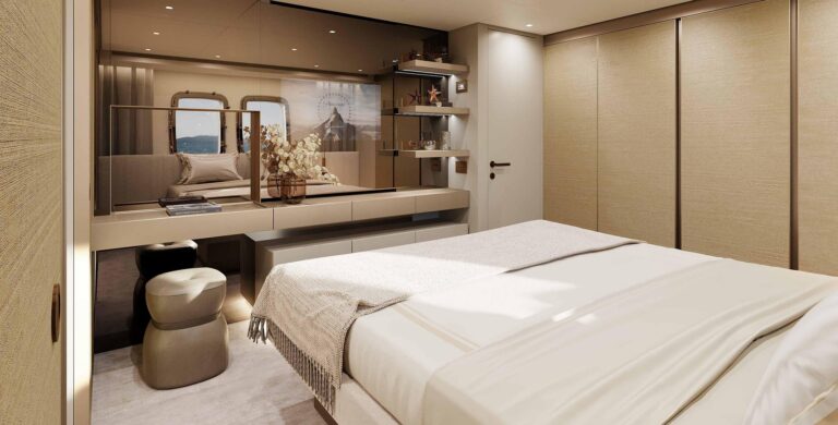 Queen Suite
