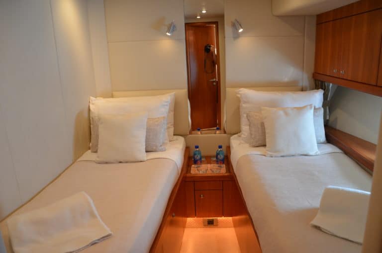 Twin Suite