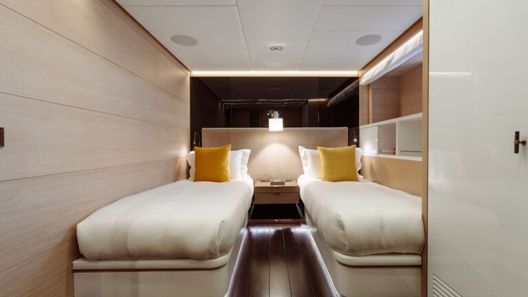 Twin Suite