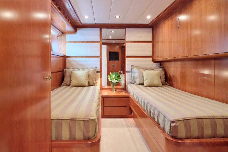 Twin Suite