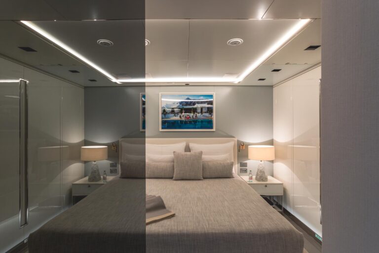VIP Suite