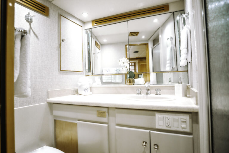 VIP Ensuite