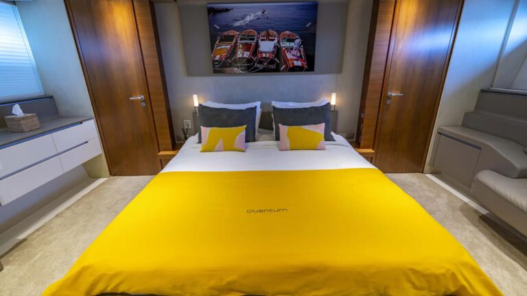 VIP Suite Alternative View