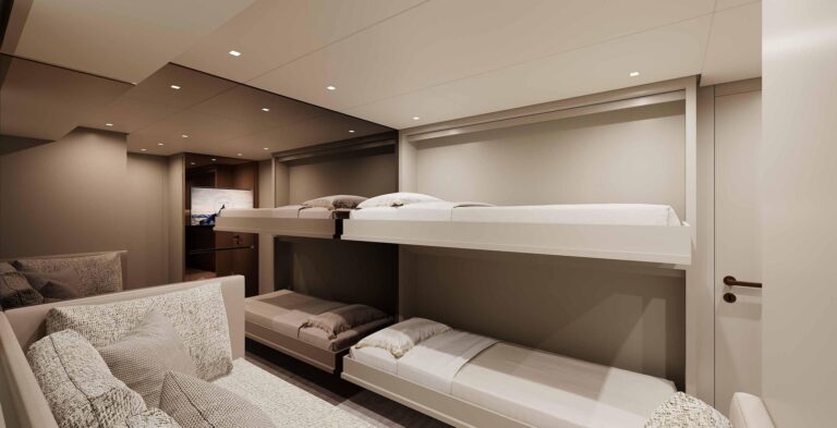 Convertible Suite