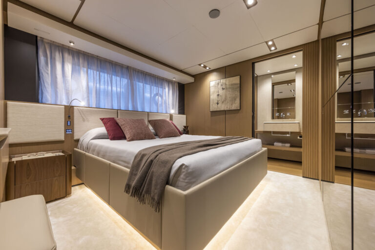 Double Guest Suite