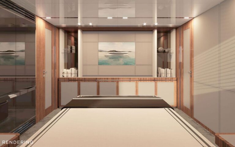 Double Stateroom