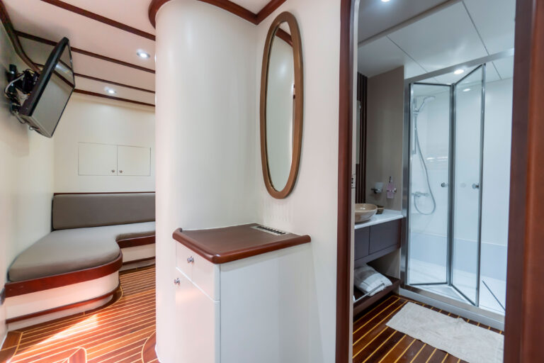 Ensuite