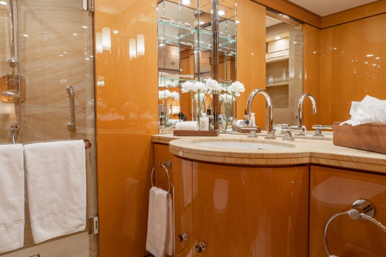 Guest Ensuite