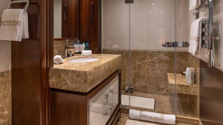 Guest Ensuite