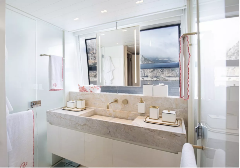 Guest Ensuite